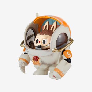 Figurine Labubu x Kow Yokoyama x Sun Rising