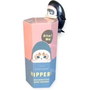 Sonny Angel Hippers Mofusand Series 7