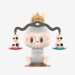 Figurine Labubu Constellation Series x Libra