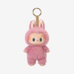 Peluche en Vinyle Labubu Exciting Macaron x Lychee Berry Berry