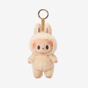 Peluche en Vinyle Labubu Exciting Macaron x Soymilk Dodo