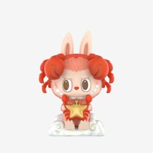 Figurine Labubu Constellation Series x Cancer