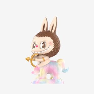 Figurine Labubu Constellation Series x Sagittarius