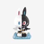 Figurine Labubu Constellation Series x Gemini