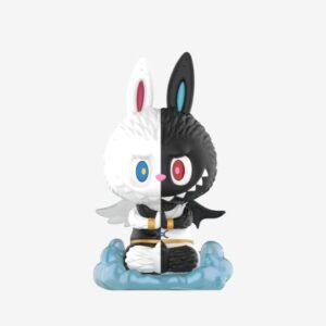 Figurine Labubu Constellation Series x Gemini
