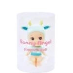 Sonny Angel Cloud Cow Bobbing Head 1