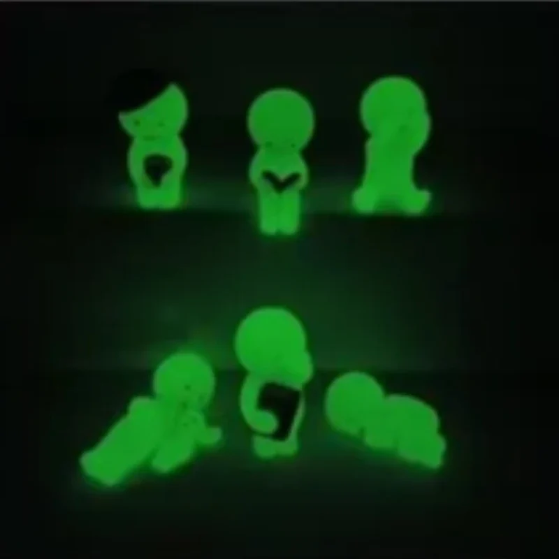Smiski Bedroom Series Blind Box 6 – Image 6