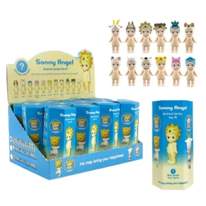 Sonny Angel Animal Series Ver.4 Set