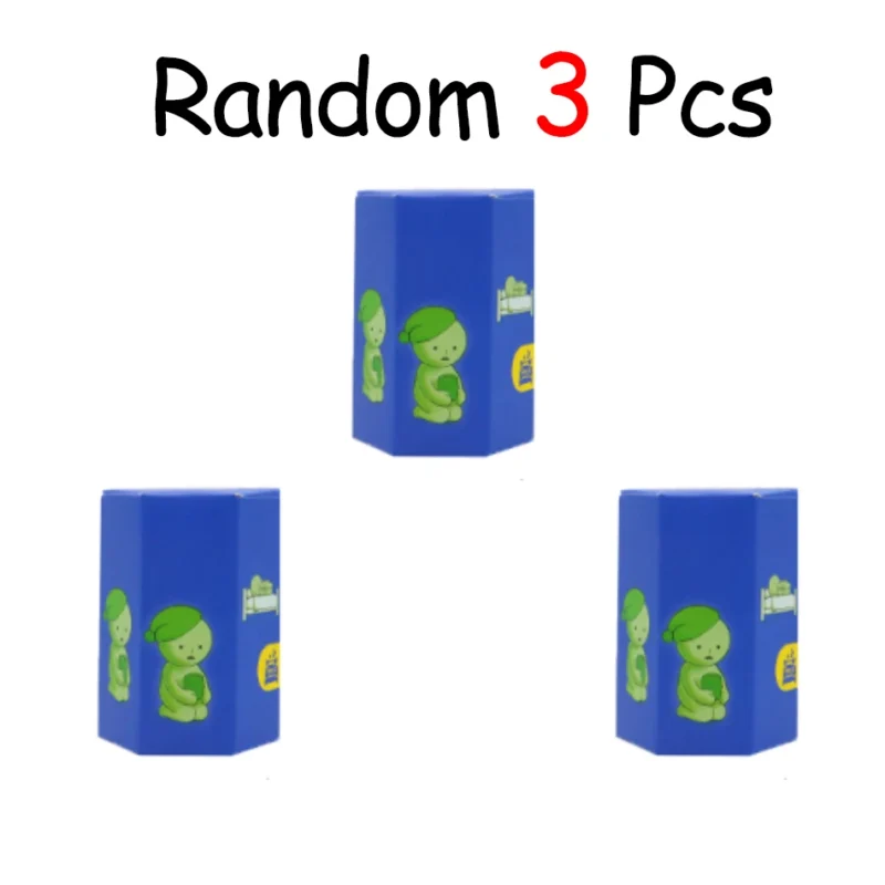 Smiski Bedroom Series Blind Box 6 – Image 12