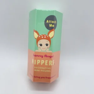 Sonny Angel Hippers Origin Series 7