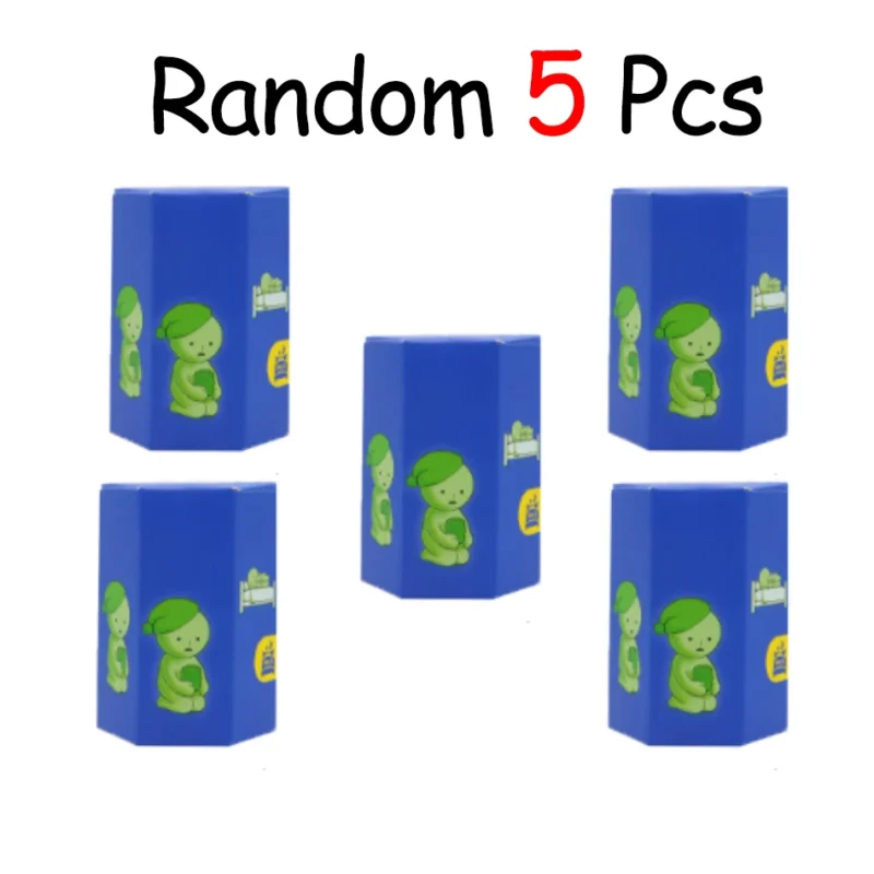Smiski Bedroom Series Blind Box 6 – Image 8