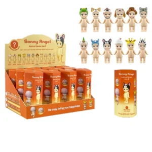 Sonny Angel Animal Series Ver.3 Set
