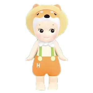 Sonny Angel H Family Fox Orange 7