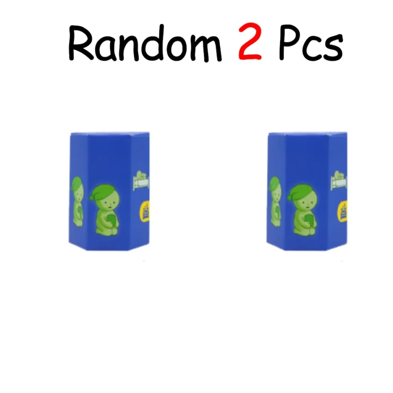 Smiski Bedroom Series Blind Box 6 – Image 11