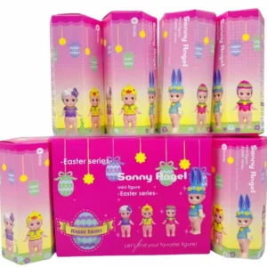 Sonny Angel Easter Series Set 6pcs