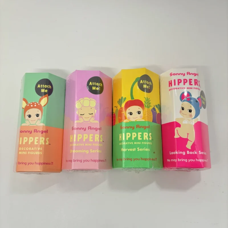 Sonny Angel Hippers Dreamers Series 7 – Image 3