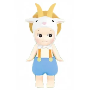 Sonny Angel H Family Goat 7