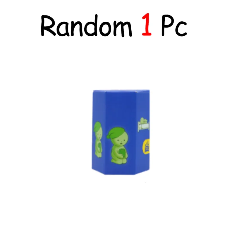 Smiski Bedroom Series Blind Box 6 – Image 10