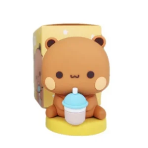 Figurine Kawaii Ours Articulée A1