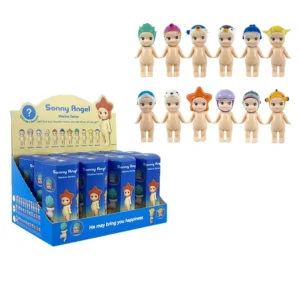 Sonny Angel Marine Series 12pcs