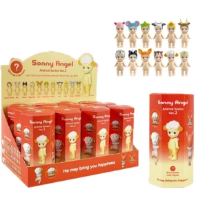 Sonny Angel Animal Series Ver.2 Set