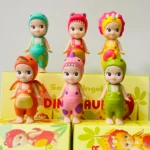 Sonny Angel Dinosaur Series Blind Box 7
