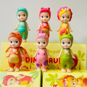Sonny Angel Dinosaur Series Blind Box 7