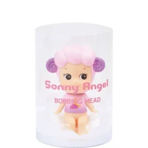 Sonny Angel Cloud Sheep Bobbing Head 1