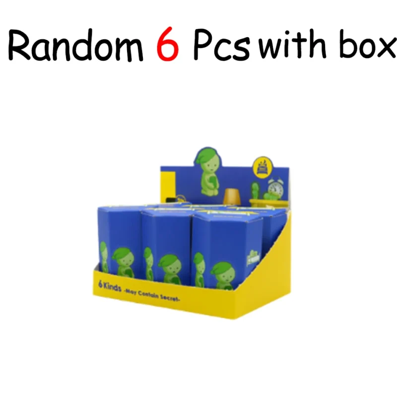 Smiski Bedroom Series Blind Box 6 – Image 9