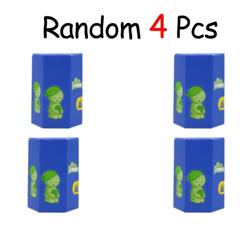 Smiski Bedroom Series Blind Box 6 – Image 7