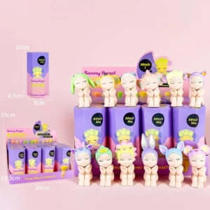 Sonny Angel Hippers Dreaming Blind Box