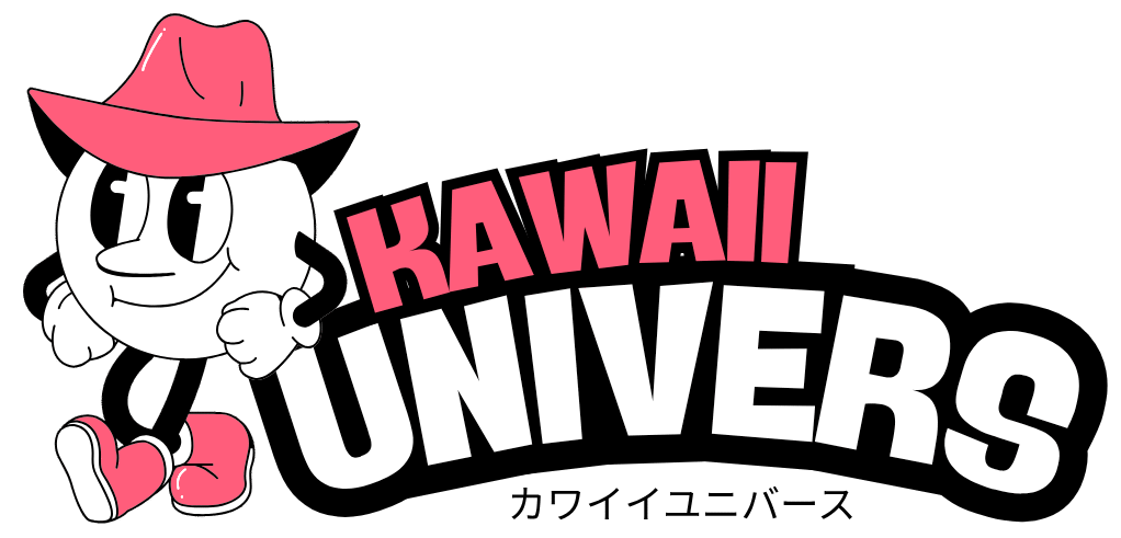 Univers Kawaii