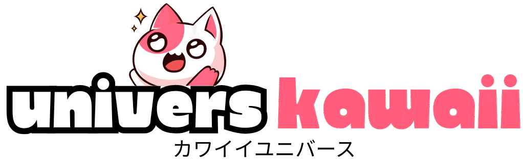 Univers Kawaii