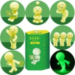 Smiski Work Series Blind Box 12