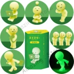 Smiski Work Series Blind Box 12
