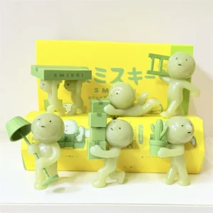 Smiski Work Series Ver.2