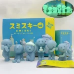 Smiski Bath Series Blind Box 6