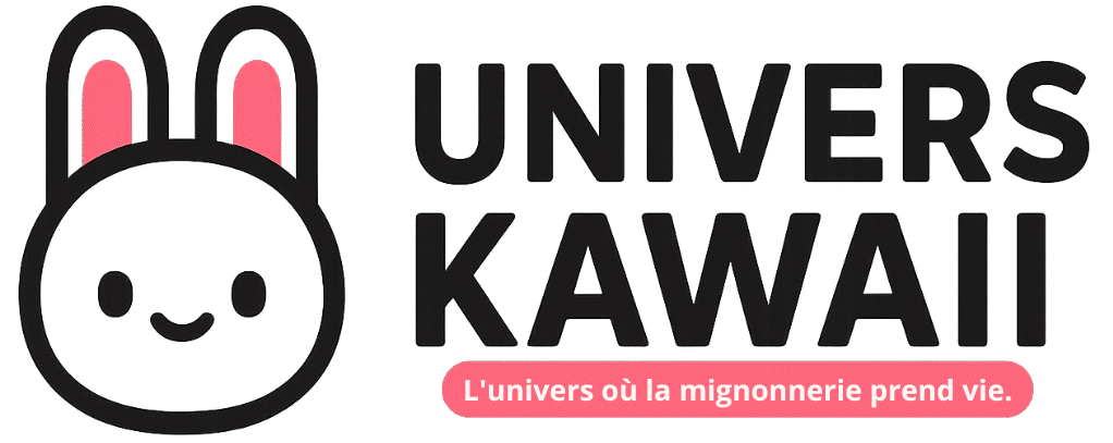 Univers Kawaii