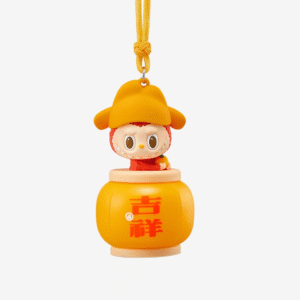 Lampe Labubu x Good Luck