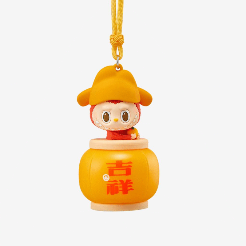 Lampe Labubu x Good Luck