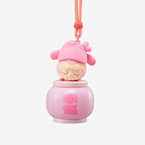 Lampe Labubu x Happiness
