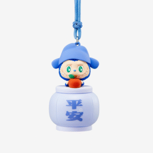 Lampe Labubu x Peace