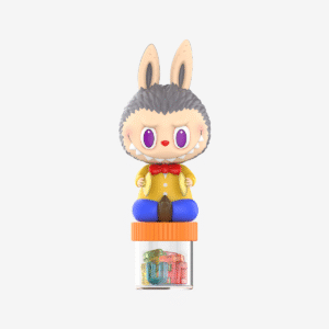 Labubu Hard Candy Candy Series