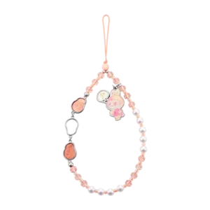 Labubu Phone Charm Loyalty Big Into Energy