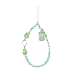 Labubu Phone Charm Serenity Big Into Energy