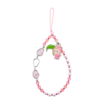 Labubu Phone Charm Love Big Into Energy