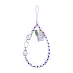 Labubu Phone Charm Luck Big Into Energy