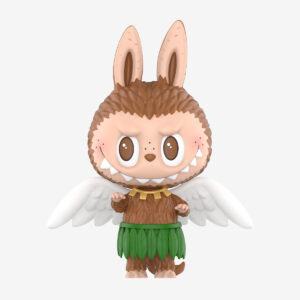 Labubu Zimomo Beast Space Adventures Series