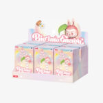Labubu Big Into Energy Series Phone Charm Blind Box